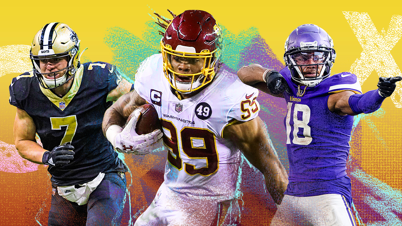 How the NFL Season Opener Sets the Tone for the Playoff Race